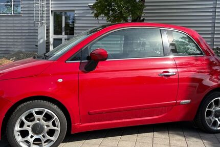 Fiat 500 78.500 km 4.800 &euro; München 81476