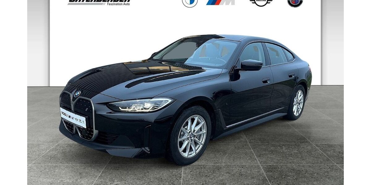 BMW i4 37.572 km 32.970 &euro; Mühldorf am Inn 84453