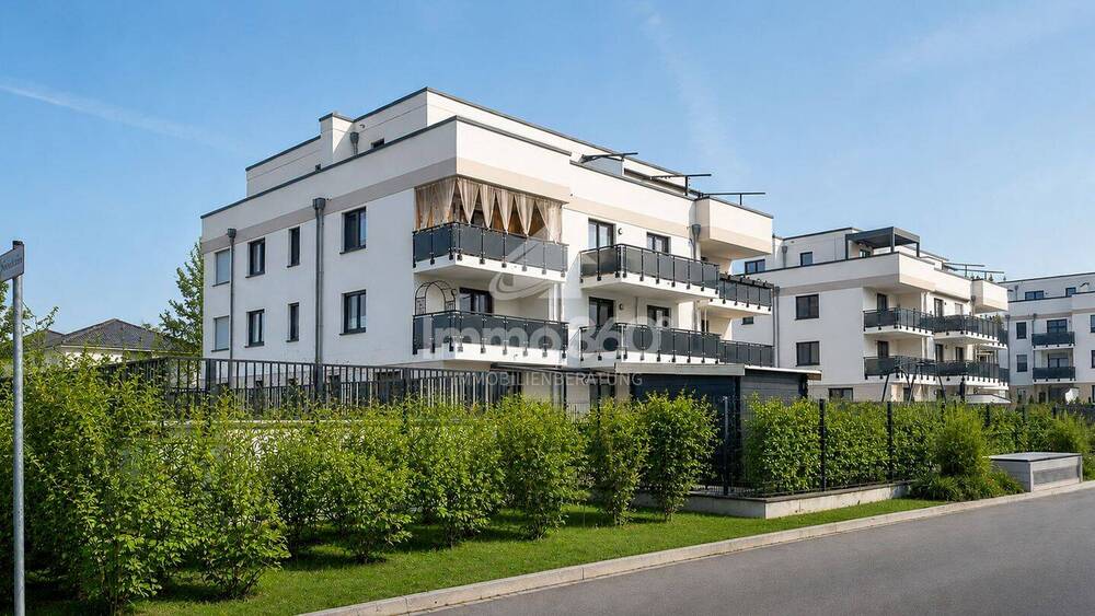 Etagenwohnung Schönefeld - 4 Zimmer, 93 m&sup2;, 429.900&euro; | Angebot:26609268