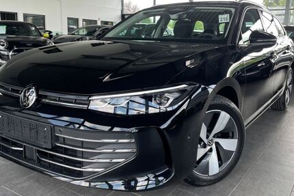 VW Passat 31.190 km 33.770 &euro; Lünen 44536