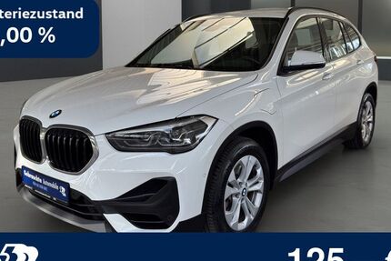 BMW X1 50.610 km 23.450 € Kiel 24118