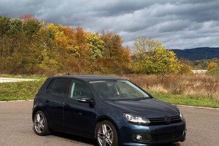 VW Golf 170.000 km 5.199 &euro; Bad Salzungen 36433