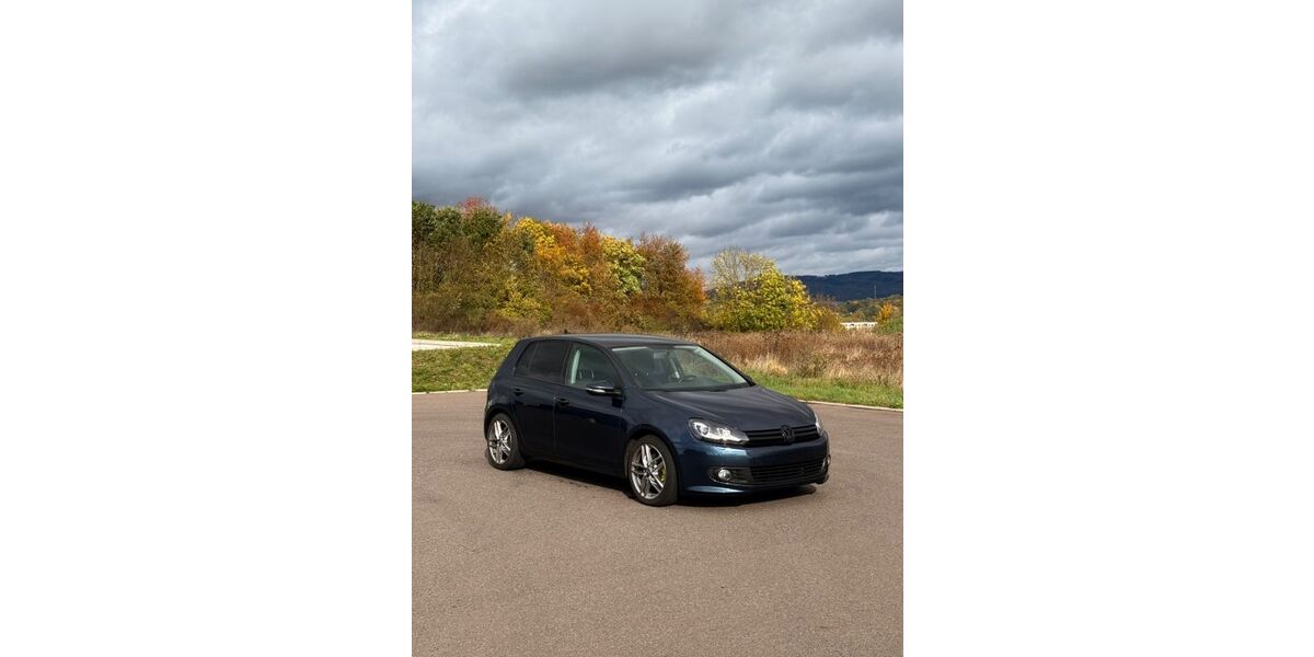 VW Golf 170.000 km 5.199 &euro; Bad Salzungen 36433