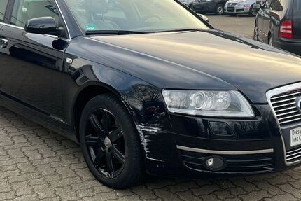 Audi A6 239.800 km 1.990 &euro; Bremen 28207