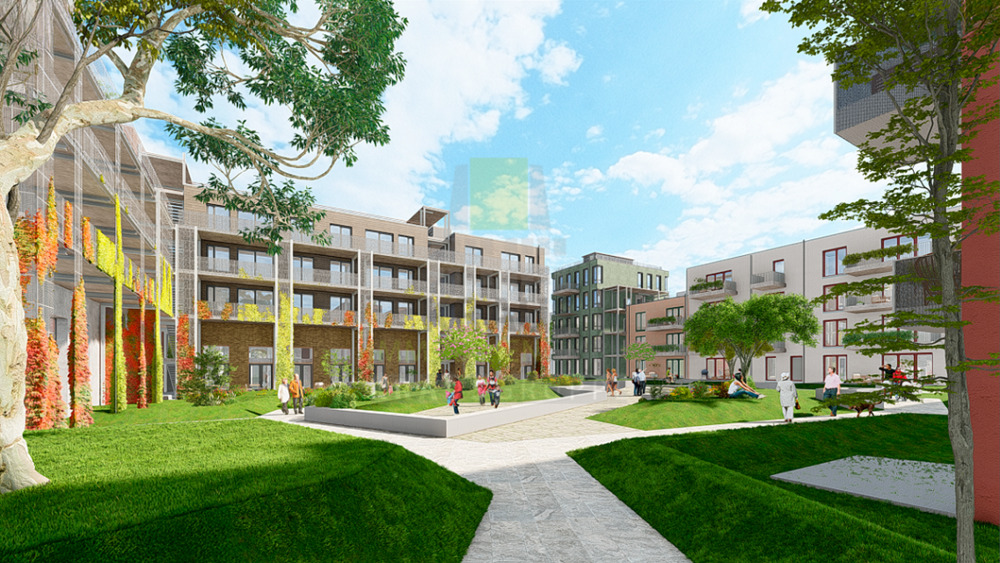 Etagenwohnung Heidelberg Rohrbach - 5 Zimmer, 118 m&sup2;, 819.000&euro; | Angebot:25668462