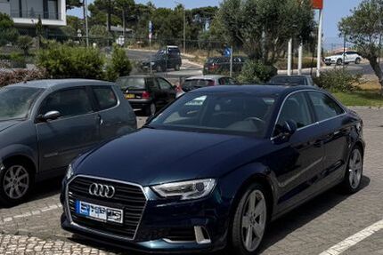 Audi A3 120.000 km 15.500 &euro; berlin 13587