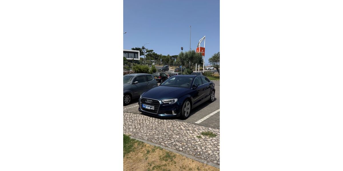 Audi A3 120.000 km 15.500 &euro; berlin 13587