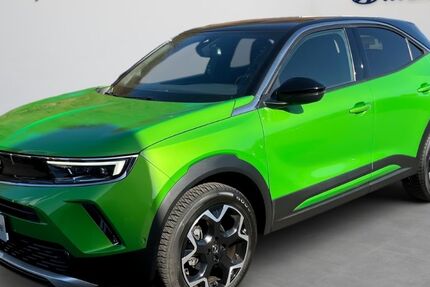 Opel Mokka 31.444 km 17.990 &euro; Contwig 66497