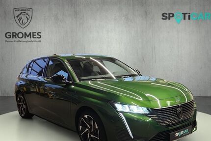 Peugeot 308 13.750 km 23.190 &euro; Wartenberg 85456