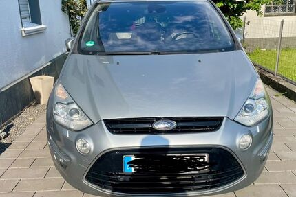 Ford S-Max 228.000 km 4.999 &euro; Much 53804