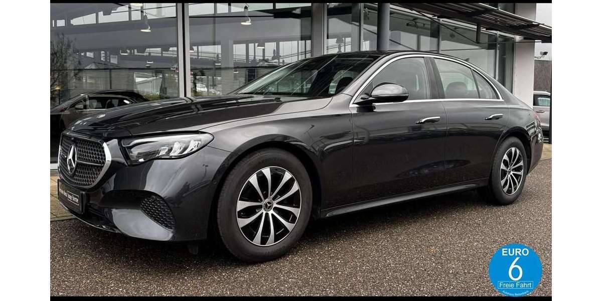 Mercedes-Benz E 220 8.106 km 46.444 &euro; Lebach 66822