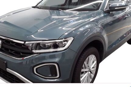 VW T-Roc 16.671 km 25.920 &euro; Salzatal OT Bennstedt 06198