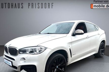 BMW X6 144.046 km 23.950 &euro; Prisdorf bei Hamburg 25497