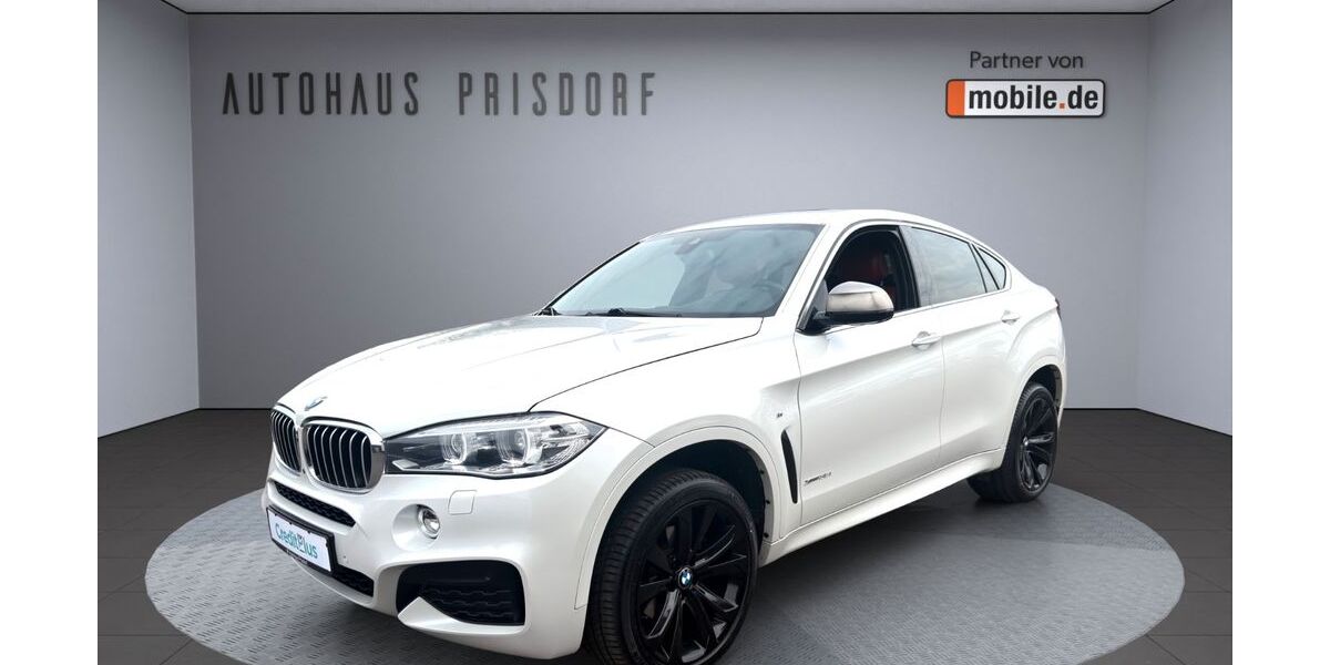 BMW X6 144.046 km 23.950 &euro; Prisdorf bei Hamburg 25497