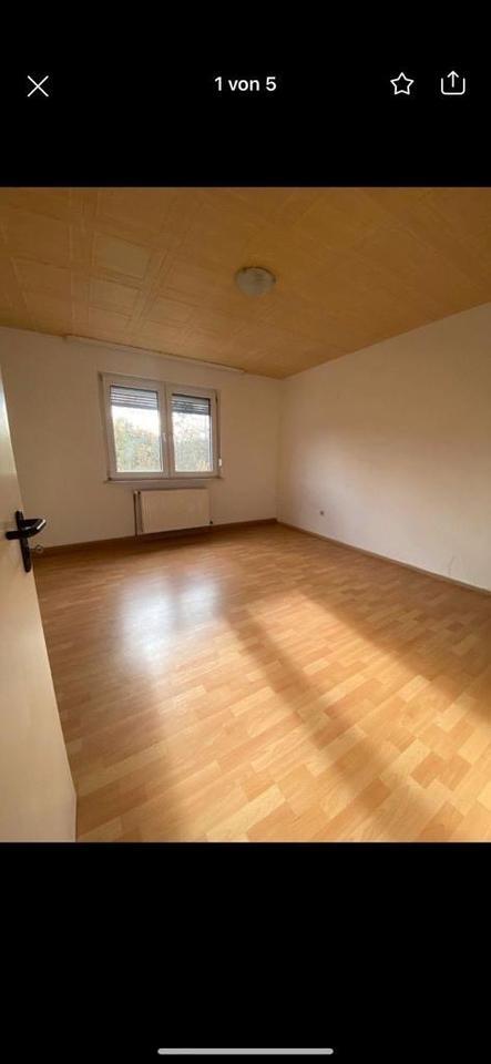3-Zimmer Wohnung
