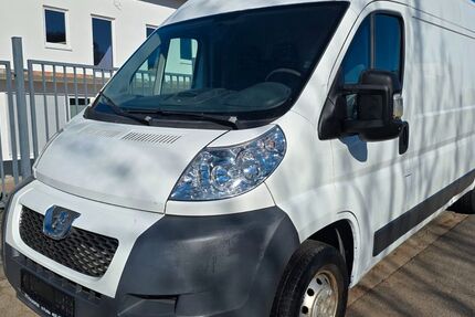 Peugeot Boxer 220.000 km 4.499 &euro; Fulda 36041