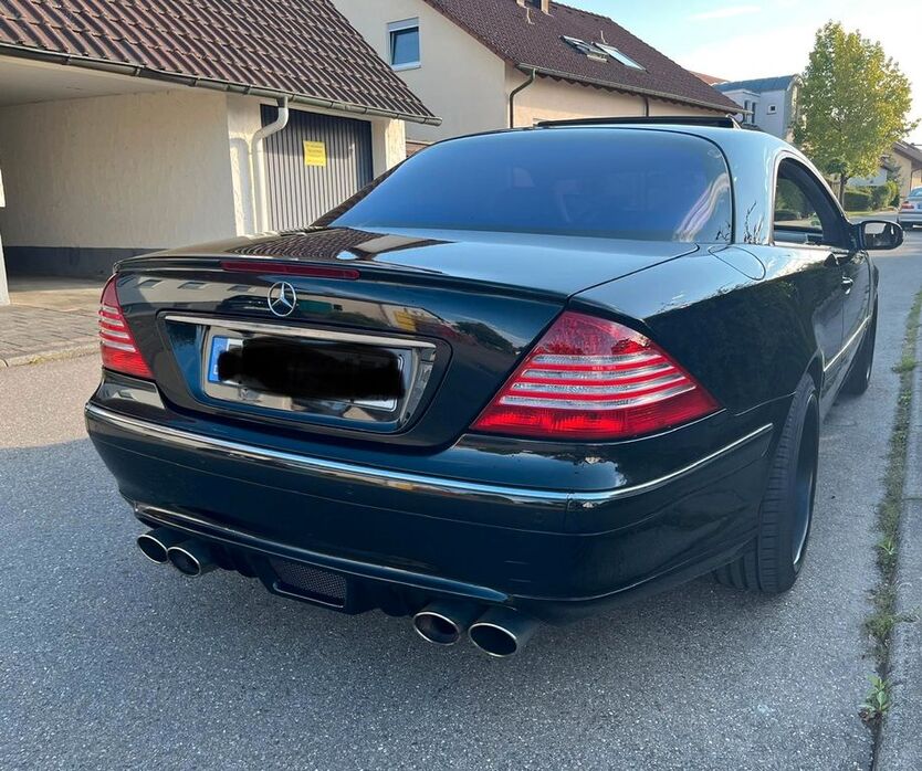 CL 500