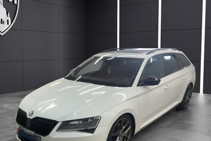 Skoda Superb 139.320 km 21.990 &euro; Dresden 01257