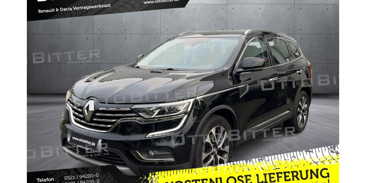 Renault Koleos 49.165 km 19.845 &euro; Bielefeld 33647