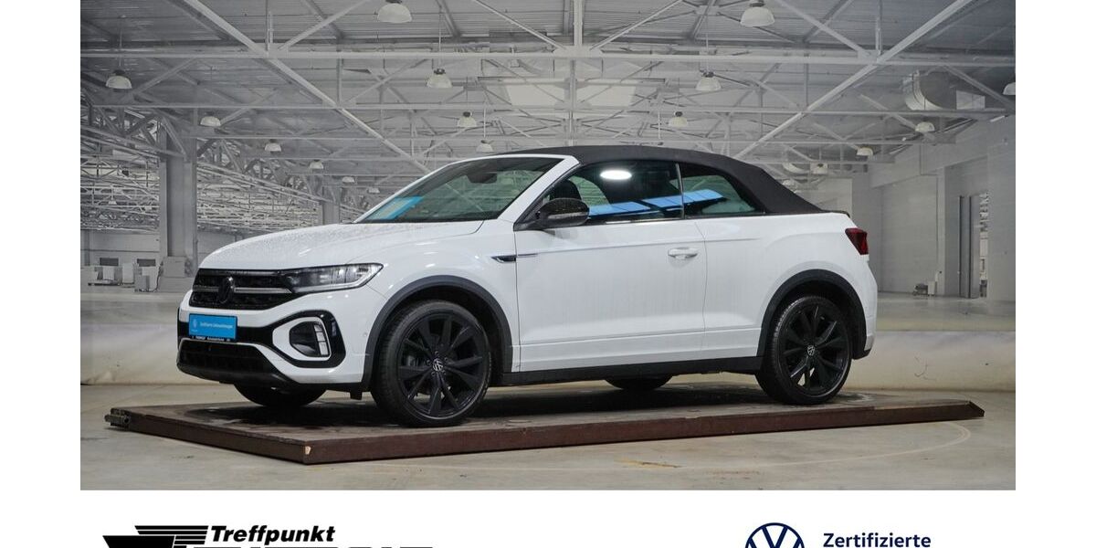 VW T-Roc 74.500 km 28.880 &euro; Michelstadt 64720
