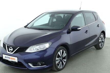 Nissan Pulsar 103.903 km 10.210 € Leipzig 04328