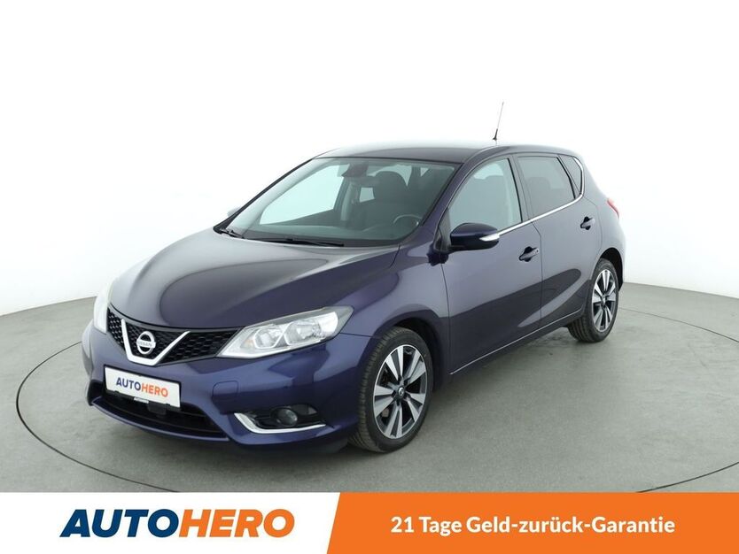 Nissan Pulsar 103.903 km 10.210 € Leipzig 04328