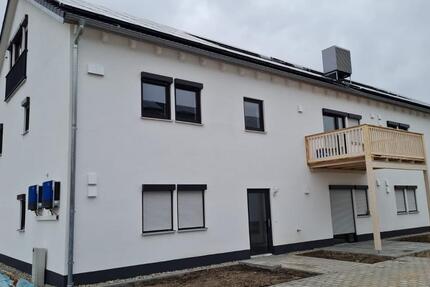 Miewohnung Kelheimwinzer DG 3 zimmer