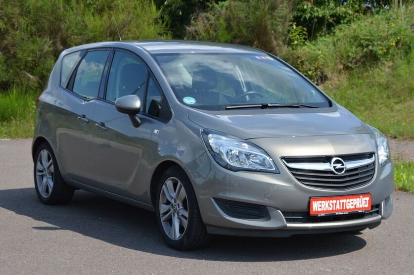 Meriva