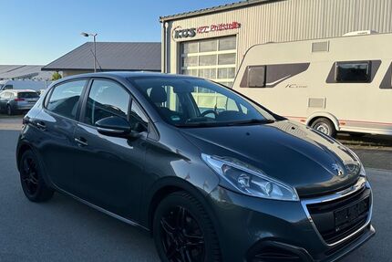 Peugeot 208 177.500 km 4.800 &euro; Buchloe 86807