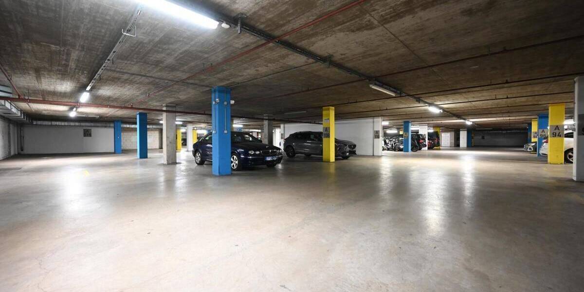 Etagenwohnung Nürnberg St Peter - 3 Zimmer, 96 m&sup2;, 325.000&euro; | Angebot:26858823