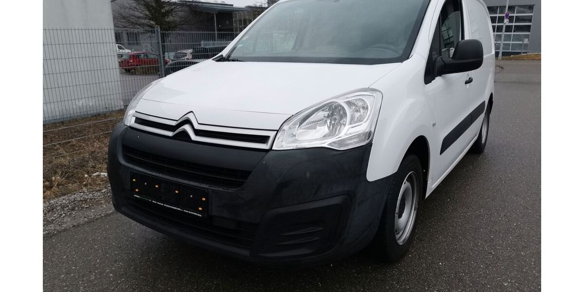 Citroen Berlingo 72.188 km 8.499 &euro; kaufbeuren 87600