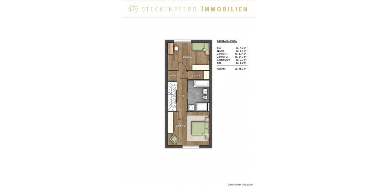 Open House! Donnerstags von 16 bis 18 Uhr! Dein MoVida Traumhaus - Modern & Energieeffizient - 145m² 5 zimmer