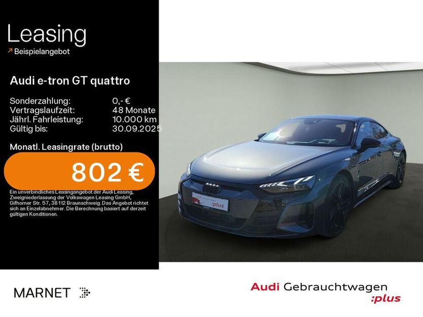 e-tron GT