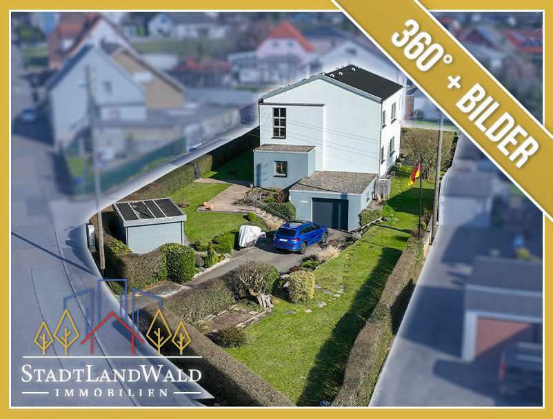 Haus zum Kaufen in Pirmasens 229.850 € 145 m²