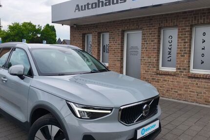 Volvo XC40 18.706 km 32.990 &euro; Übach-Palenberg 52531