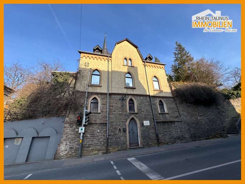 Haus zum Kaufen in Bad Camberg 395.000 € 125 m²