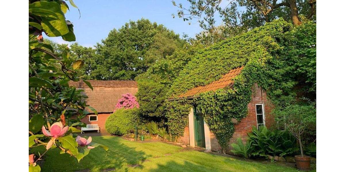 Bauernhaus, Landhaus Hagen Sandstedt - 1 Zimmer, 350 m&sup2;, 595.000&euro; | Angebot:25880214