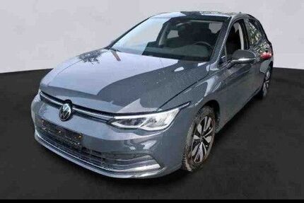 VW Golf 19.700 km 22.430 &euro; Schwaebisch Hall 74523