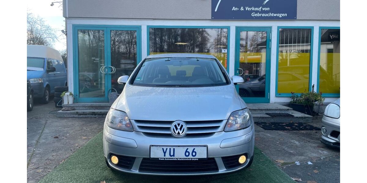 VW Golf 103.000 km 3.990 &euro; Marktrodach 96364