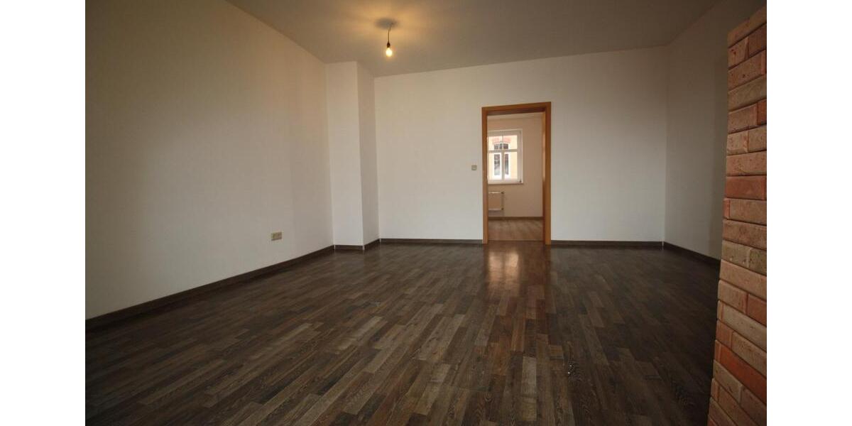 Helle 3 Raum Wohnung in Dingelstädt 3 zimmer