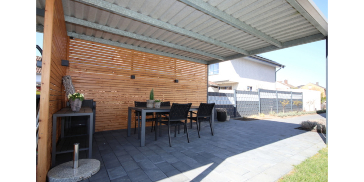 Etagenwohnung Delbrück - 3 Zimmer, 80 m&sup2;, 1.200&euro; | Angebot:25328030