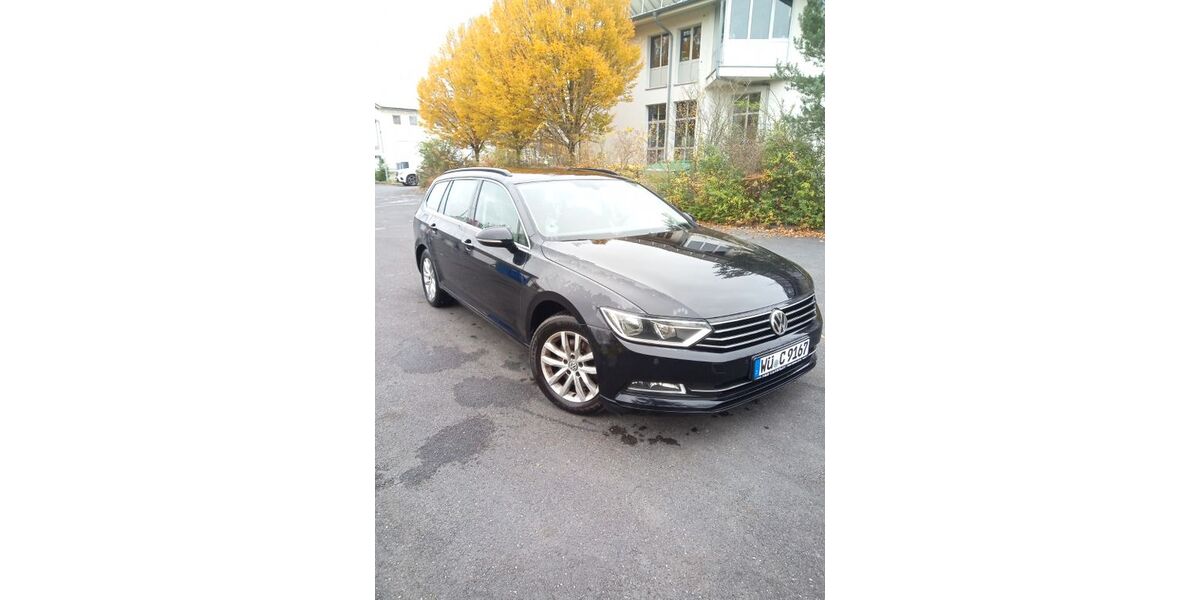 VW Passat 240.123 km 8.900 € Wurzburg 97070