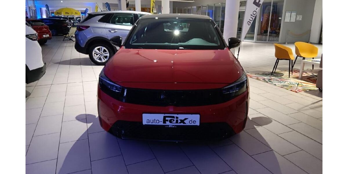 Opel Corsa 13.400 km 16.790 &euro; Bochum 44791