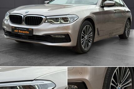 BMW 540 195.000 km 26.490 &euro; Brühl 68782