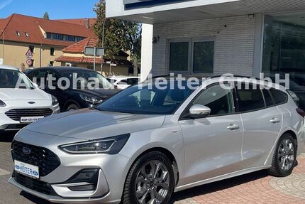 Ford Focus 21.630 km 23.950 &euro; Osnabrück 49090