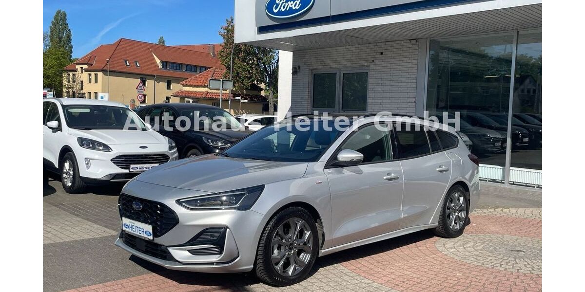 Ford Focus 21.630 km 23.950 &euro; Osnabrück 49090