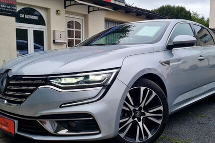 Renault Talisman 48.000 km 20.490 € Erlensee 63526