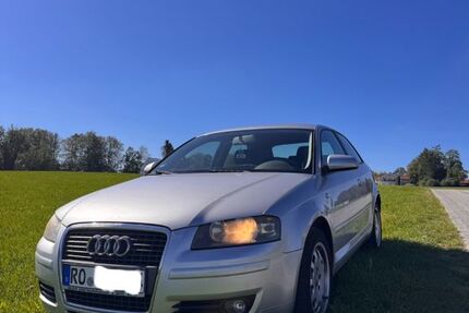 Audi A3 196.000 km 1.900 &euro; Prien 83209