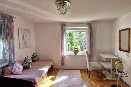 Wohnen auf Zeit Kolbermoor - 1 Zimmer, 18 m&sup2;, 550&euro; | Angebot:26399908