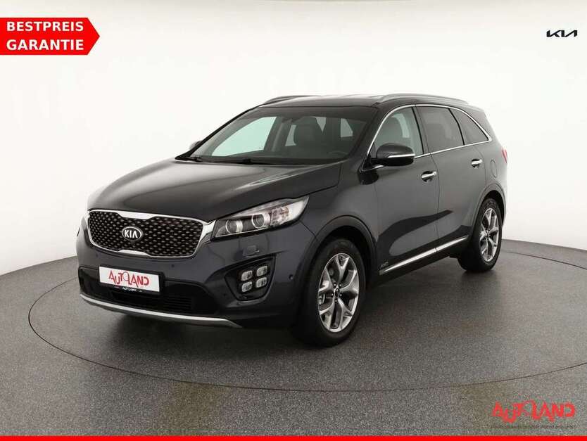 Kia Sorento 104.146 km 23.990 € Brehna 06796